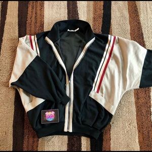 Vintage Mens St. Croix Knits MicroFiber Sz. XL